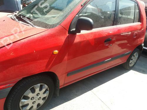 Right taillight HYUNDAI ATOS (MX)  | BP8275587C35 