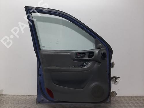 Left front door HYUNDAI SANTA FÉ I (SM)  | BP13254587C2 