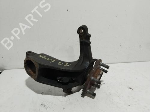 Left front steering knuckle FORD FOCUS C-MAX (DM2) | BP19314822M25 - Image 3