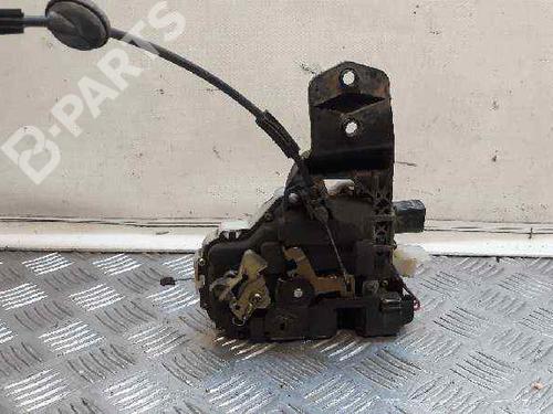 Used Rear left lock VW PASSAT B5.5 (3B3) [2000-2005]  5202323