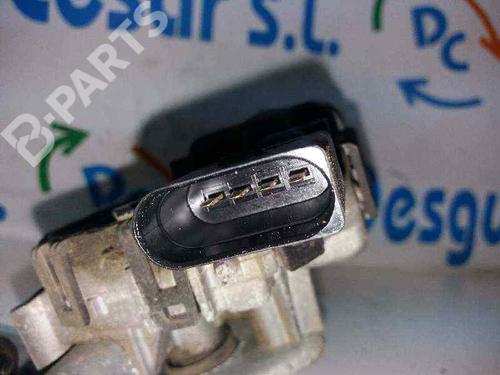 Front wiper motor SEAT IBIZA III (6L1)  | BP5199074M29 