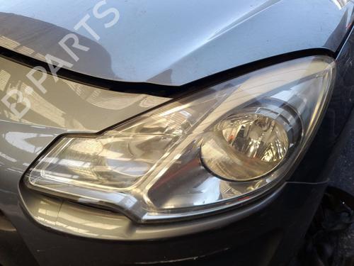 Used Left headlight Left headlight 38331137 38331137