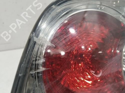 Right tailgate light MAZDA 6 Hatchback (GG) 2.3 (GG3S) | BP23425165C80 - Image 2