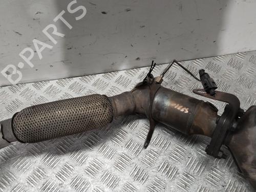 Catalyst VW GOLF V (1K1) 1.6 FSI | BP33719867M10  - Image 5