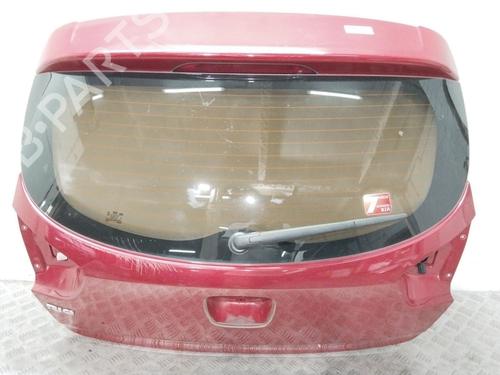 Tailgate KIA RIO III (UB) 1.2 CVVT 737001W220 | GRANATE