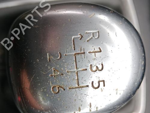 Left rear door PEUGEOT 308 I (4A_, 4C_) 1.6 THP 16V | BP32361460C4 