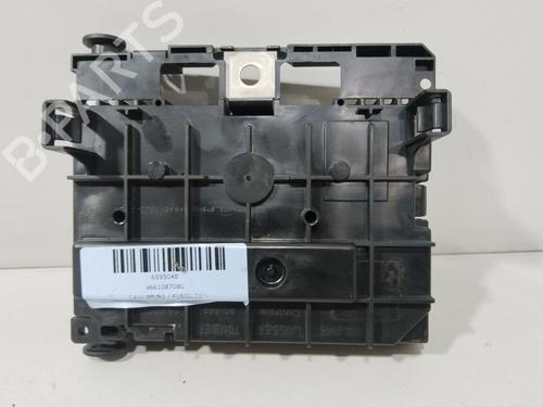 Fuse box PEUGEOT 307 SW (3H) 1.6 HDI 110 | BP29431289E1 