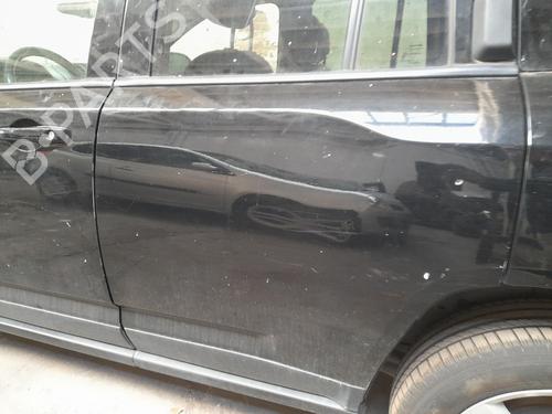 Used Left rear door Left rear door JEEP COMPASS (MK49) 2.2 CRD (136 hp) 40462128 40462128