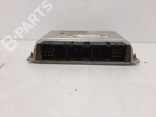 Engine control unit (ECU) BMW 3 (E46) 318 i | BP6577377M57 