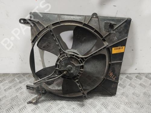Radiator fan DAEWOO KALOS (KLAS) 1.2 | BP32386661M35 - Image 4