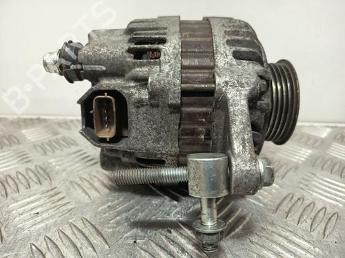 Alternator SMART FORFOUR (454) 1.3 (454.031) | BP36091864M7 - Image 3