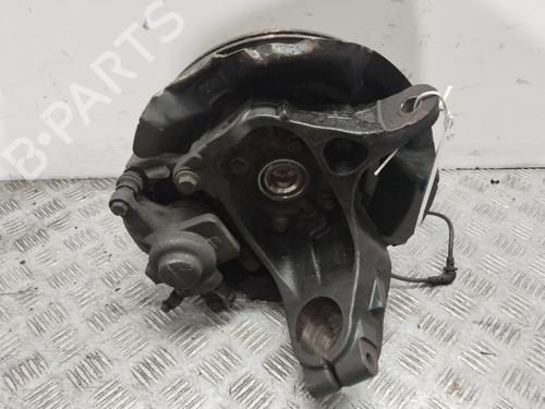 Venstre Styrespindel Lejehus MINI MINI (R56)  | BP29717974M25 