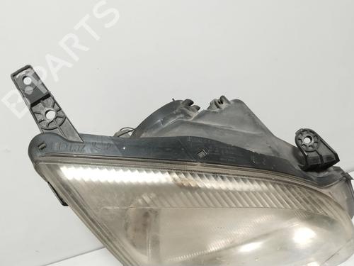 Right headlight SUZUKI IGNIS II (MH) 1.3 DDiS (RM413D) | BP36473381C29 - Image 4