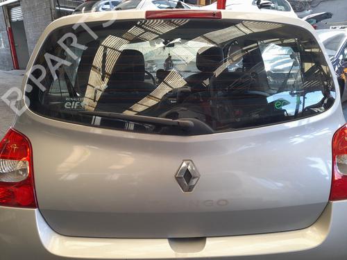tailgate-renault-twingo-ii-cn0_-2007-40101898 main image