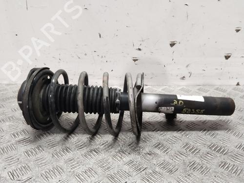 Used Right front shock absorber CITROËN XSARA PICASSO (N68) 2.0 HDi (90 hp) 20224189