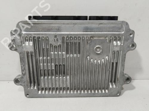 Engine control unit (ECU) MAZDA 3 (BM, BN) 2.2 D | BP30154066M57 