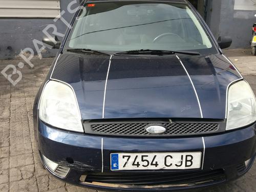 Left mirror FORD FIESTA V (JH_, JD_)  | BP7654486C26 