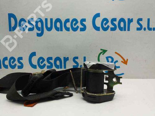 Rear left seatbelt FORD FOCUS I (DAW, DBW)  | BP6621238I29 