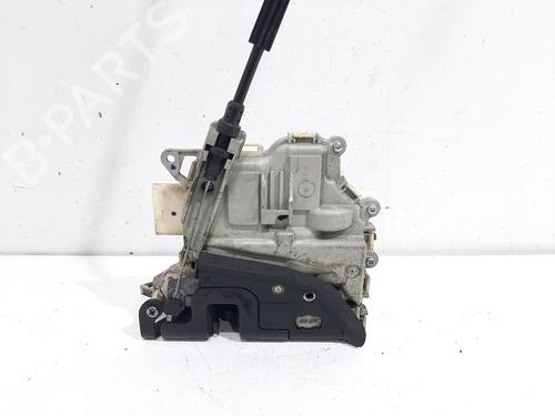 Front right lock SEAT ALTEA XL (5P5, 5P8)  | BP15126094C97 
