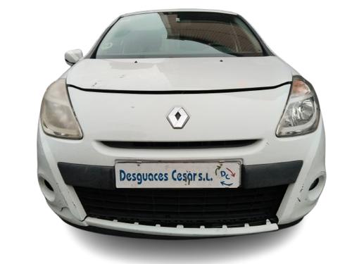 Electronic module RENAULT CLIO III (BR0/1, CR0/1) 1.5 dCi (BR17, CR17) | BP33203196M83 - Image 5