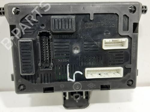 Used Electronic module Electronic module FORD FOCUS I Saloon (DFW) [1999-2009] 8795035 8795035