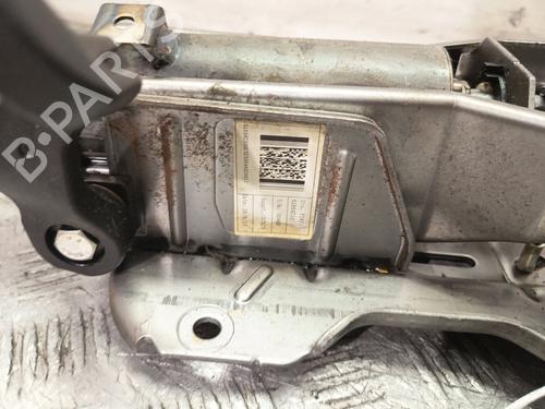 Steering column CITROËN NEMO Box Body/MPV (AA_) 1.3 HDi 75 | BP36675155M21 - Image 4