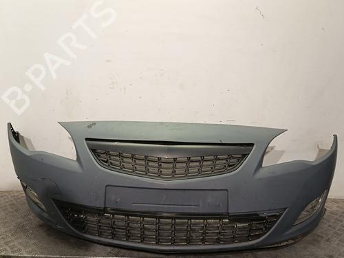 Paragolpes delantero Paragolpes delantero 38264944 38264944