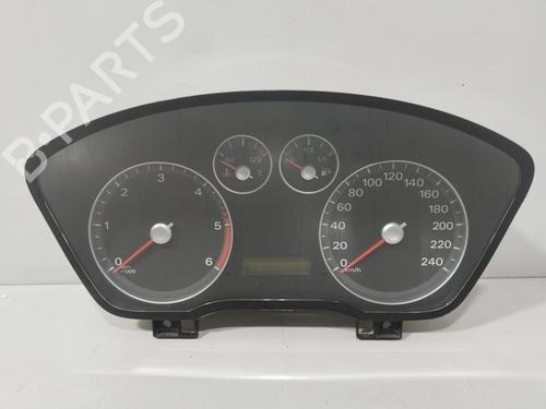 Cockpit FORD FOCUS II (DA_, HCP, DP) 1.6 TDCi (109 hp) 29261633