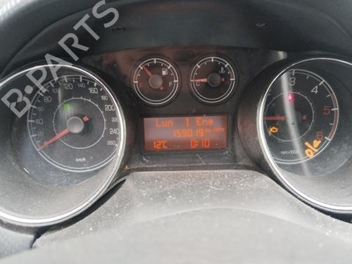 Engine FIAT BRAVO II (198_) 1.9 D Multijet (198AXB1A) | BP33722592M1 - Image 6