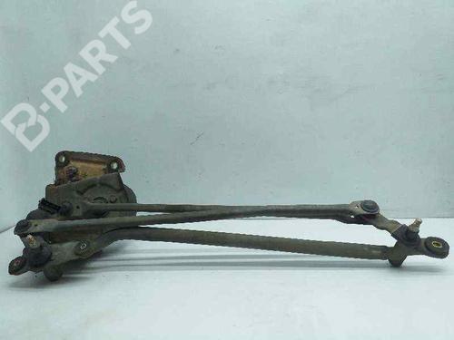 Front wiper motor PEUGEOT 306 Hatchback (7A, 7C, N3, N5)  | BP5203467M29 