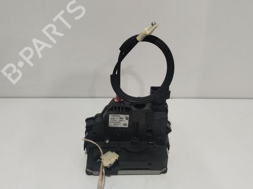 Venstre bagtil lås Venstre bagtil lås OPEL CORSA E (X15) 1.4 (08, 68) (90 hp) 27242242 27242242