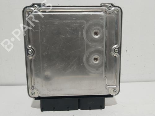 Engine control unit (ECU) AUDI A6 C5 (4B2) 1.8 T | BP19267776M57 