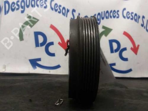 Pulley SEAT LEON (1M1) | BP14065837M122 - Image 3