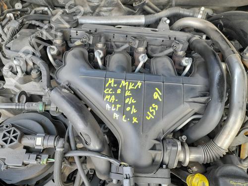 Intercooler PEUGEOT 407 (6D_) | BP9249792M30 - Image 5