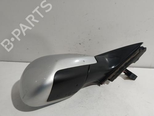 Right mirror AUDI A6 C5 (4B2) 2.4 | BP21394280C27 