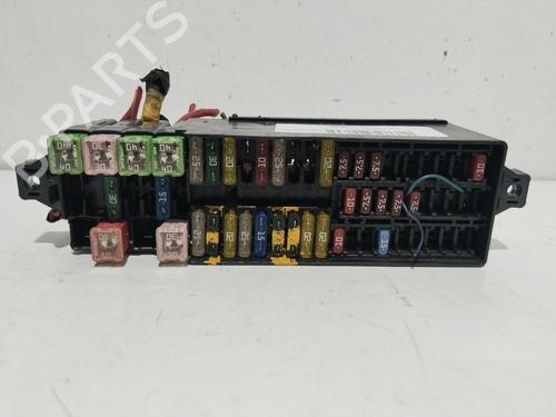 Used Fuse box Fuse box SEAT TOLEDO IV (KG3) [2012-2019] 21018012 21018012
