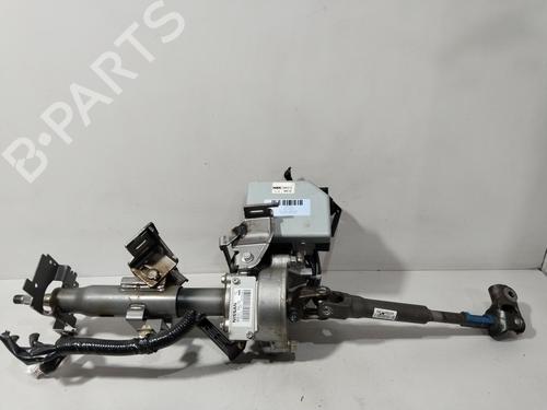 Used Steering column Steering column NISSAN LEAF (ZE0) Electric (109 hp) 35949539 35949539