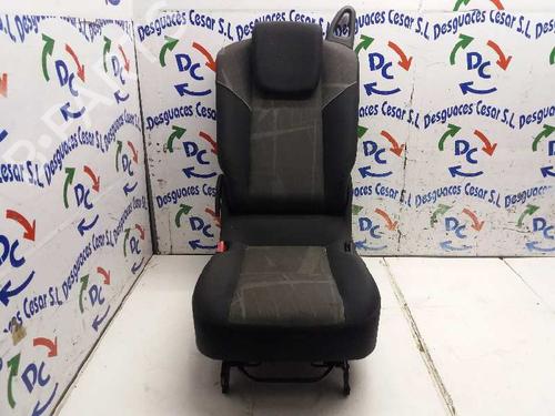 Used Rear seat (2nd row) Rear seat (2nd row) RENAULT SCÉNIC II (JM0/1_) [2003-2010] 7537185 7537185
