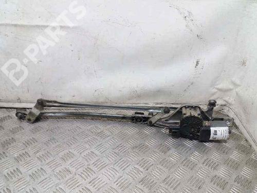 Front wiper motor FORD FOCUS II (DA_, HCP, DP)  | BP5180104M29 