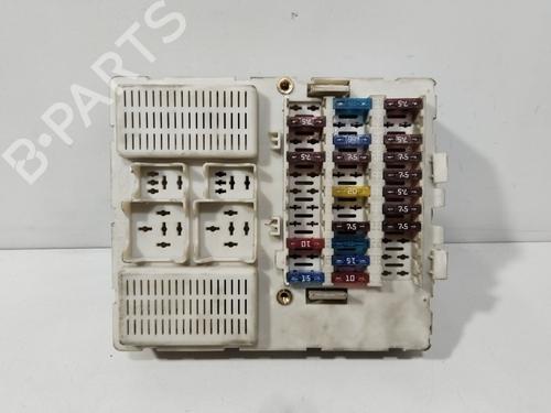 Used Fuse box FORD TRANSIT CONNECT (P65_, P70_, P80_) 1.8 Di (75 hp) 28709806