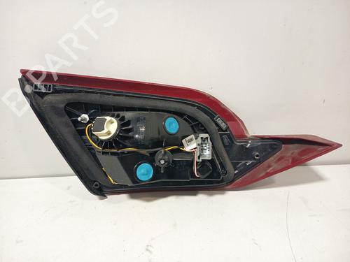 Right tailgate light FORD FIESTA VII (HJ, HF) 1.5 ST EcoBoost | BP36421627C80 - Image 2