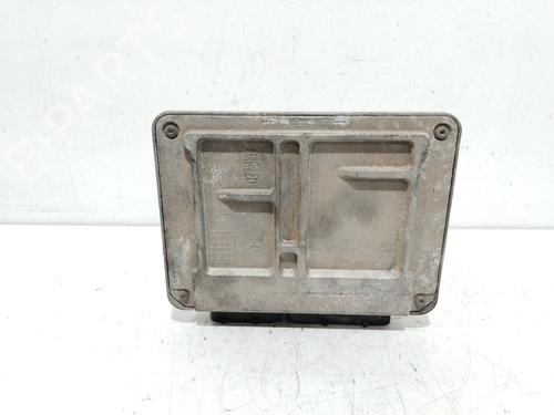 Engine control unit (ECU) SEAT IBIZA III (6L1)  | BP17118551M57 