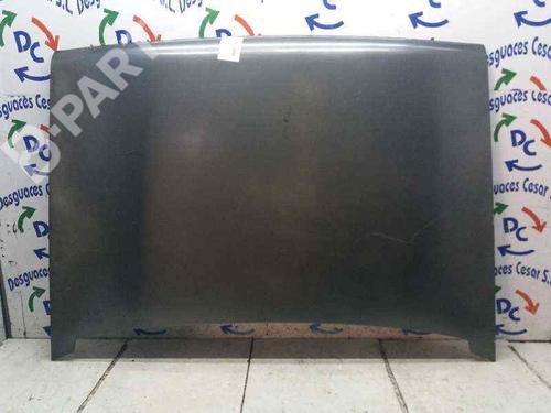 Used Hood RENAULT RAPID Box Body/MPV (F40_, G40_) [1985-2001]  5168137