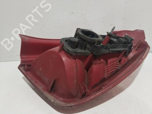 Left taillight CITROËN C2 (JM_) 1.4 | BP24190038C34 
