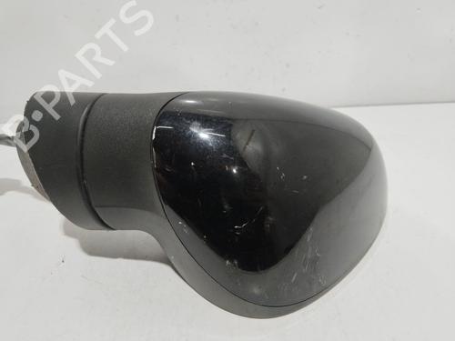 Right mirror SEAT LEON (1P1) 1.4 TSI | BP24367490C27 