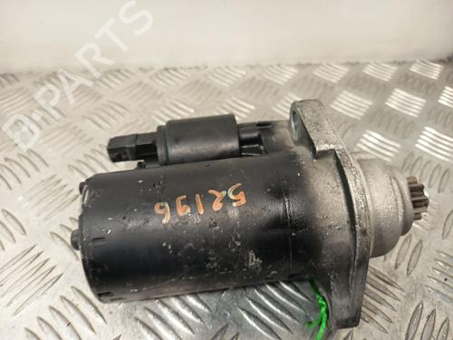 Starter AUDI A3 (8L1) 1.8 | BP32492926M8