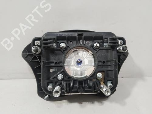 Driver airbag CITROËN BERLINGO / BERLINGO FIRST MPV (MF_, GJK_, GFK_) 1.6 HDI 75 (MF9HW, GJ9HWC, GF9HWC, GN9HWC) | BP29808006C9