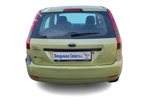 Left mirror FORD FIESTA V (JH_, JD_)  | BP16343037C26 