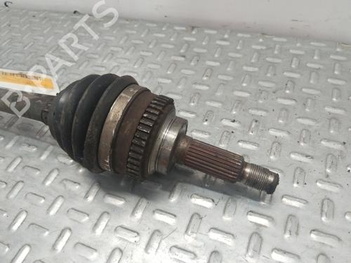 Right front driveshaft KIA RIO I Hatchback (DC) 1.5 16V | BP36667700M39 - Image 2
