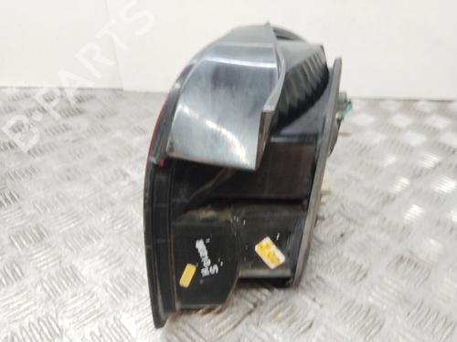 Left taillight HYUNDAI COUPE I (RD) 1.6 16V | BP20645918C34 